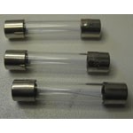 Pack of 3 Spare Fuses for Dolls House Lighting